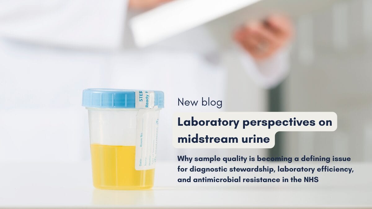 Laboratory perspectives on midstream urine - Una Health