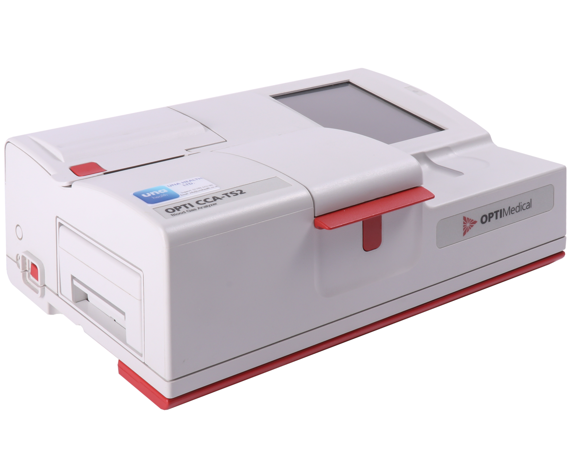 OPTI Analyser OPTI Analyser