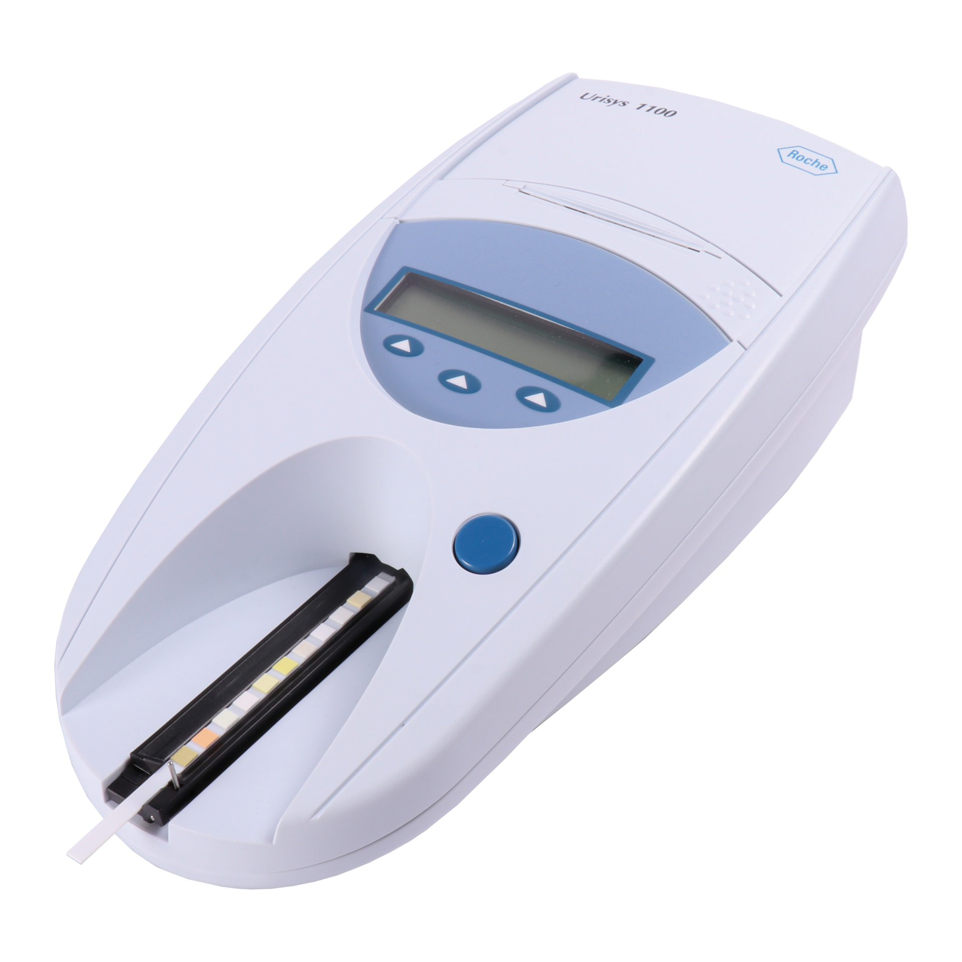 Roche Combur Analyser Roche Combur Analyser