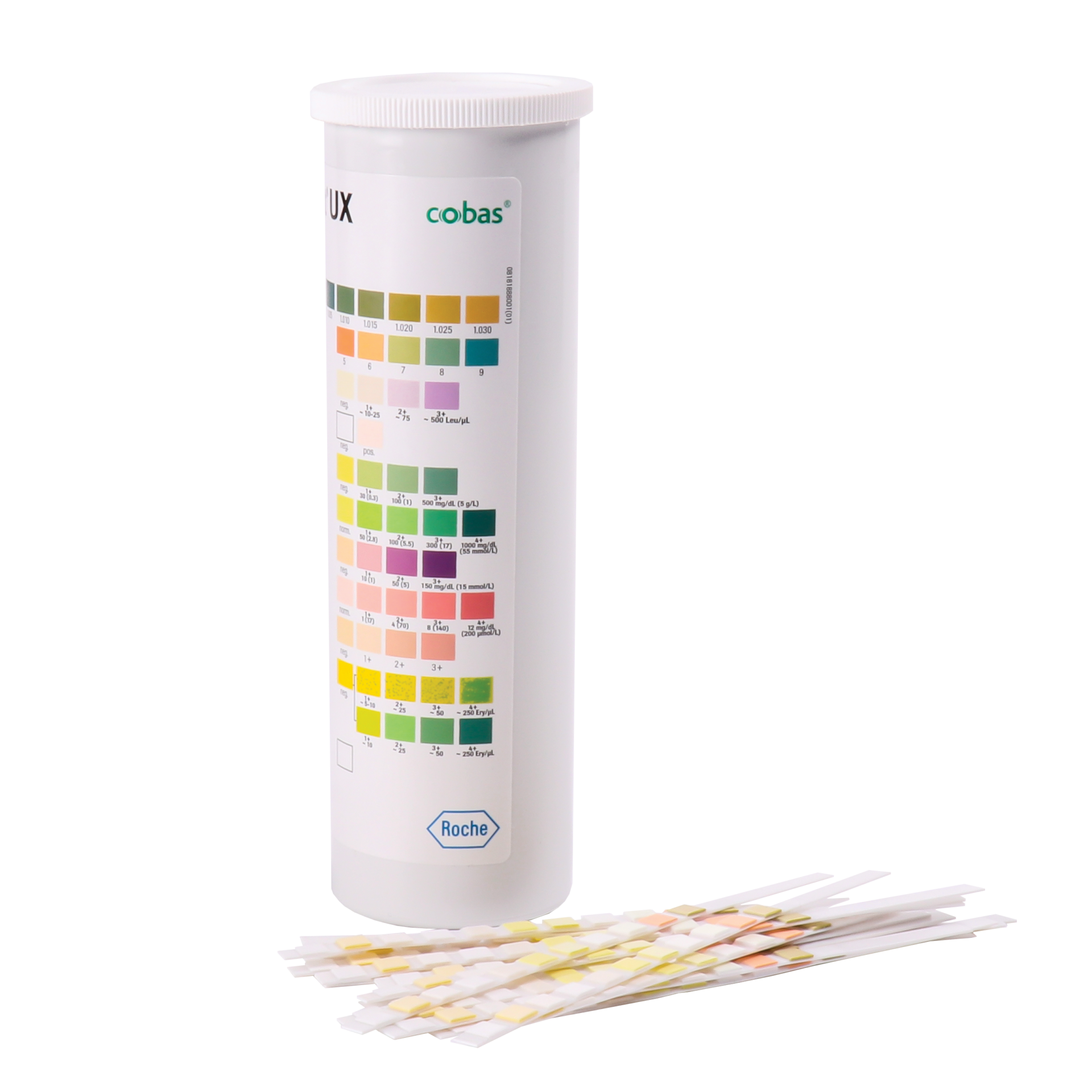 Roche Combur Strips Roche Combur Strips
