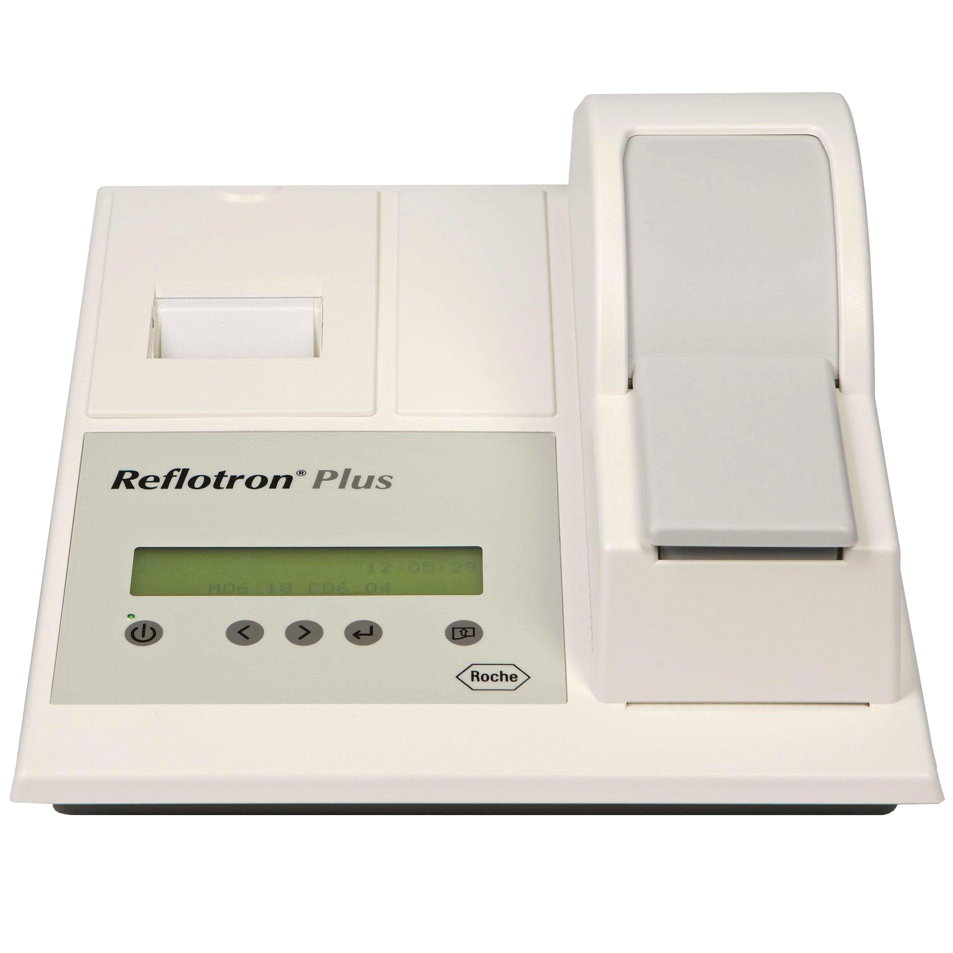 Roche Reflotron Roche Reflotron